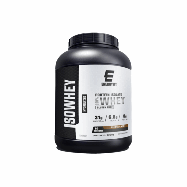 ISOWHEY