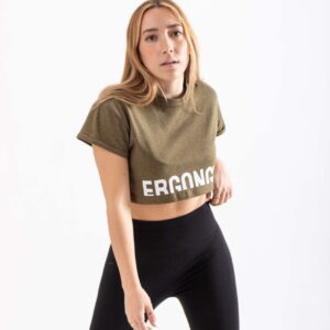 Crop Top Café