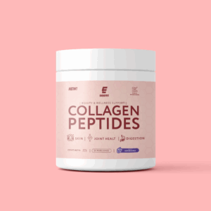 COLLAGEN PEPTIDES