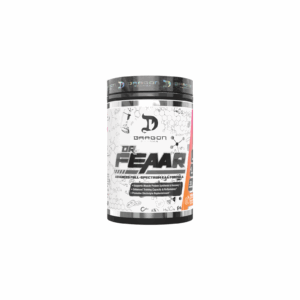 DR. FEAAR 30 SERV