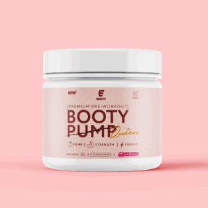 BOOTY PUMP