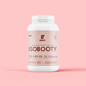 ISOBOOTY